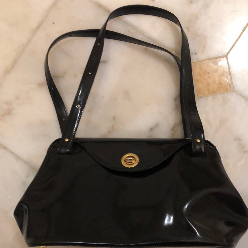 Genuine leather quality bag